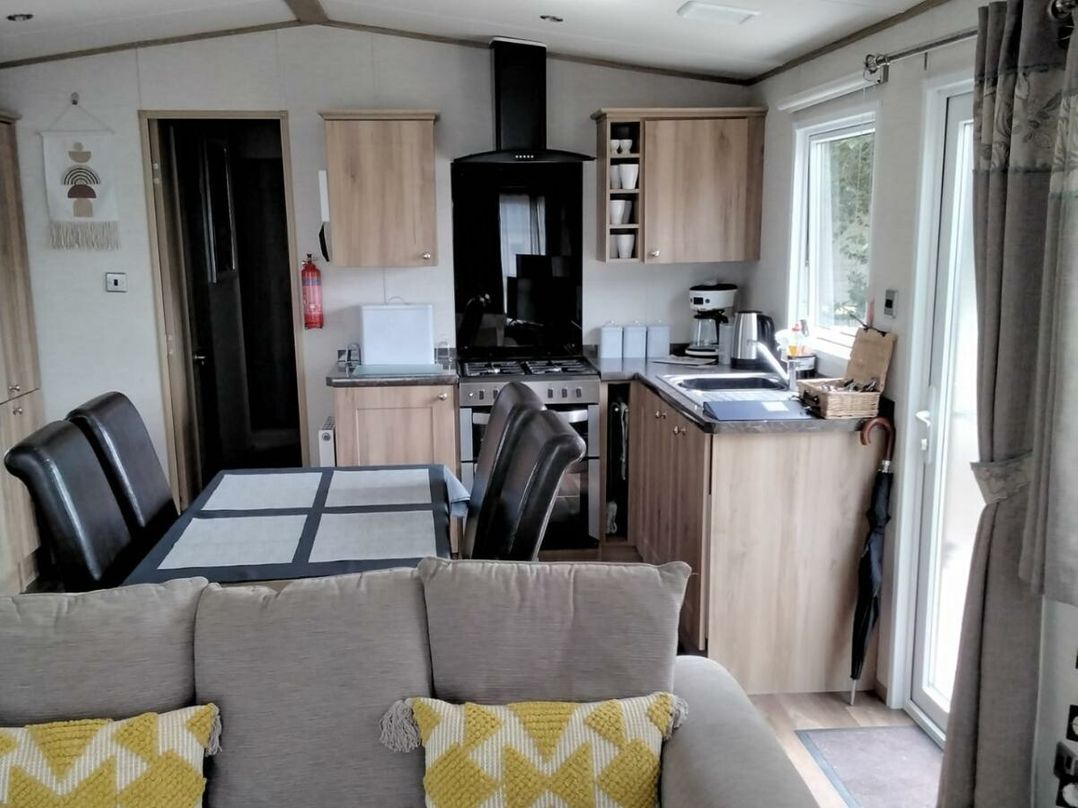 West Sands - Holiday Accommodation 21647