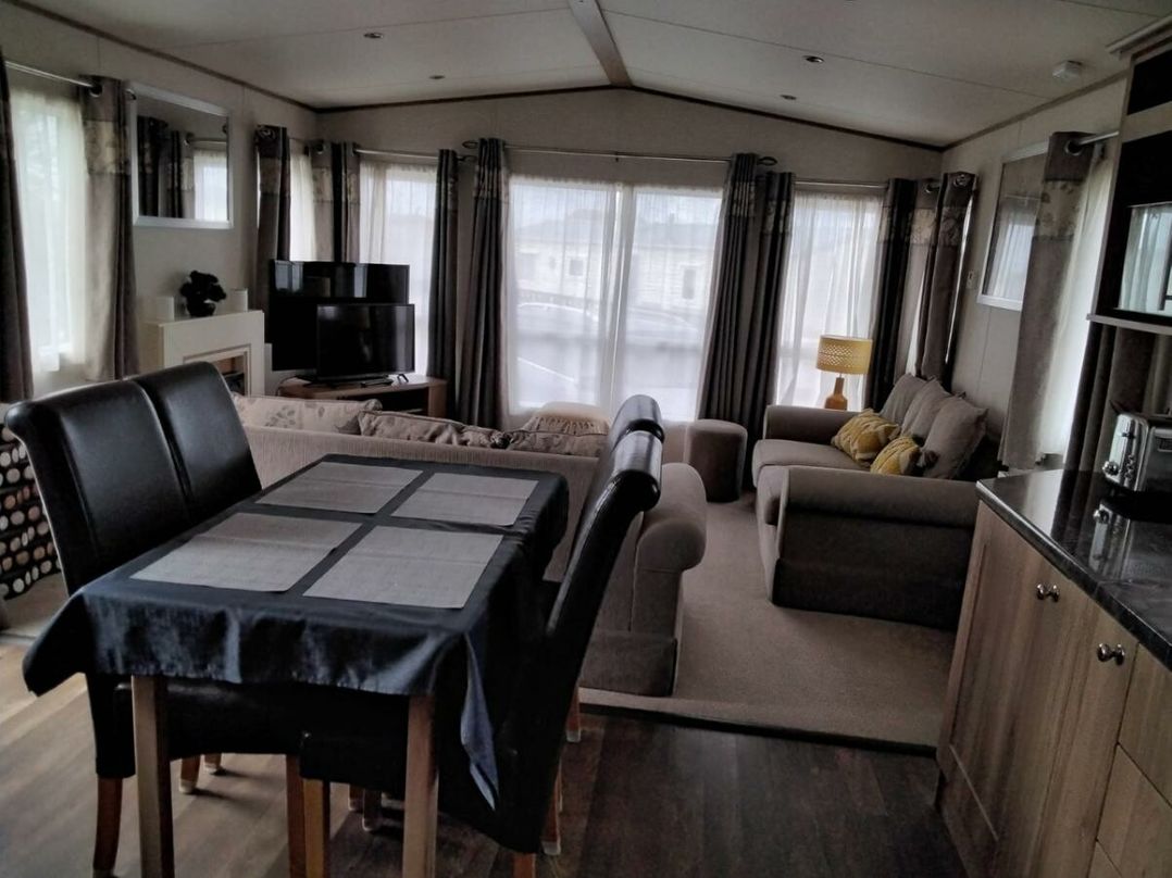 West Sands - Holiday Accommodation 21647