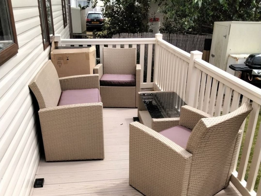 West Sands - Holiday Accommodation 21647