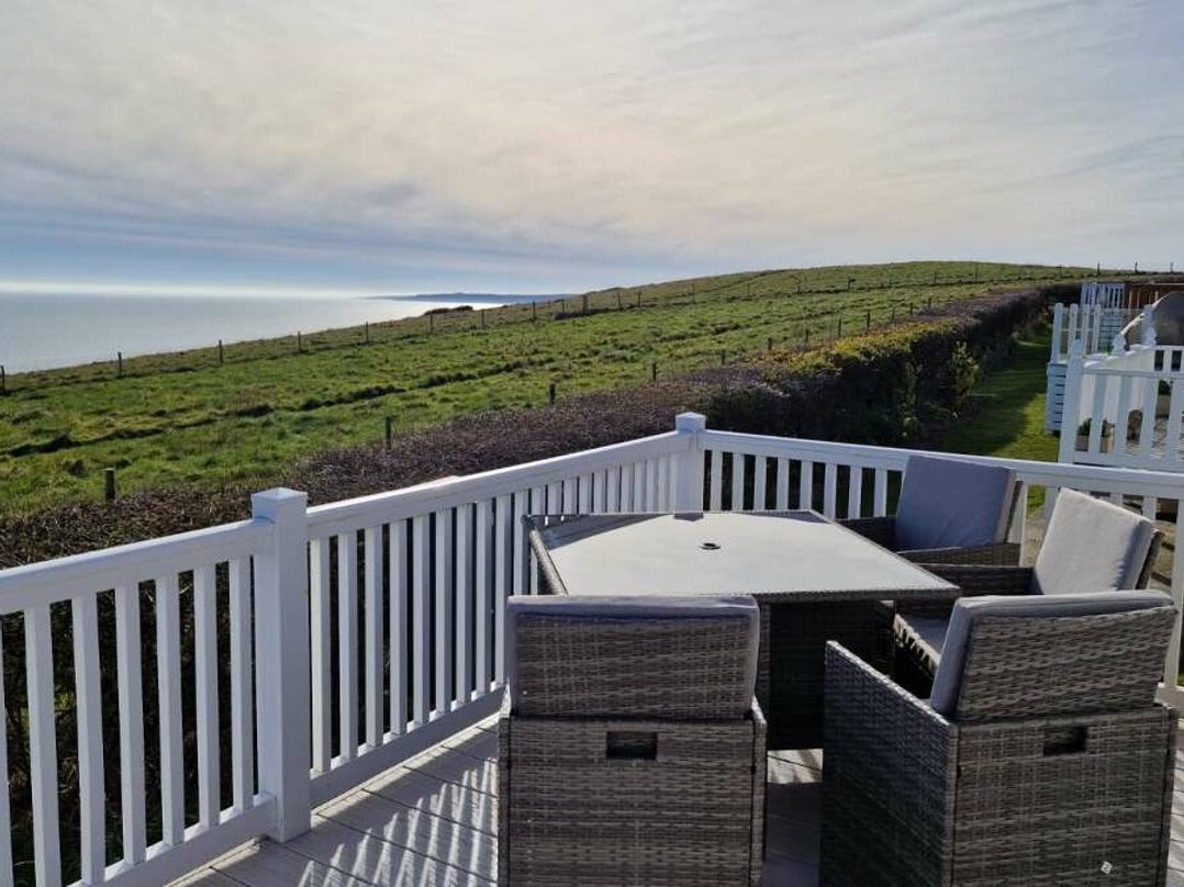 Durdle Door Holiday Park - Holiday Accommodation 21649