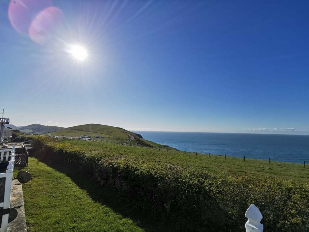 Durdle Door Holiday Park - Holiday Accommodation 21649