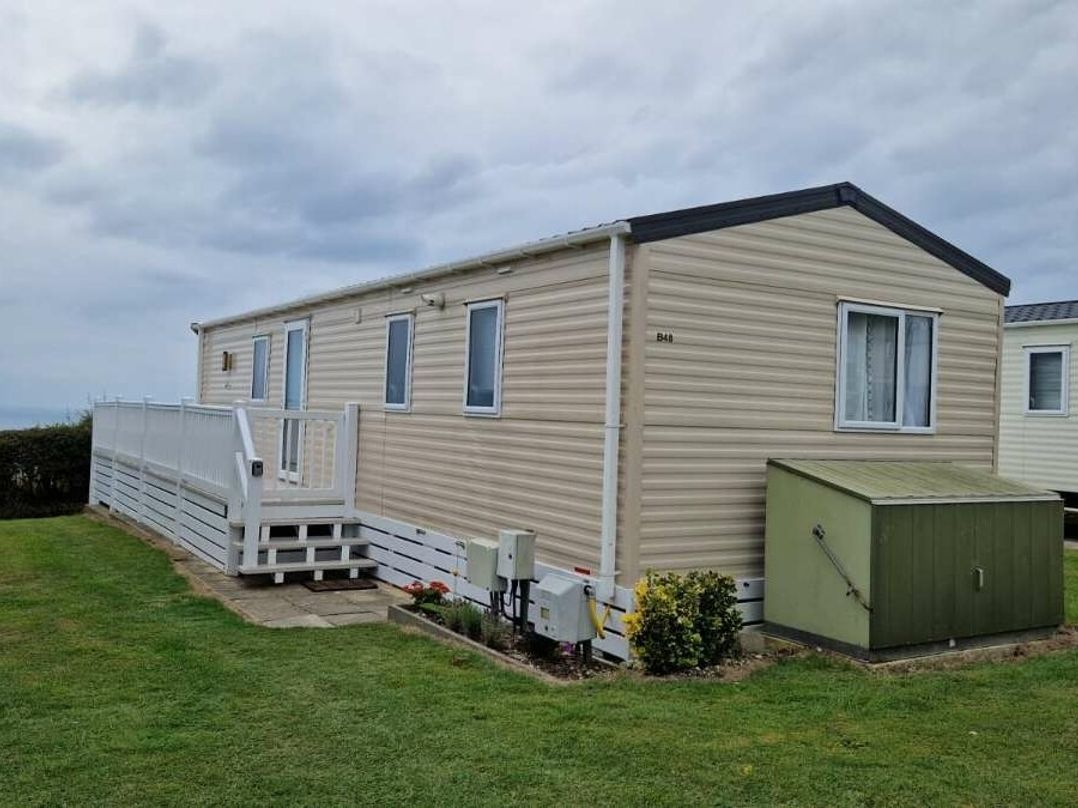 Durdle Door Holiday Park - Holiday Accommodation 21649
