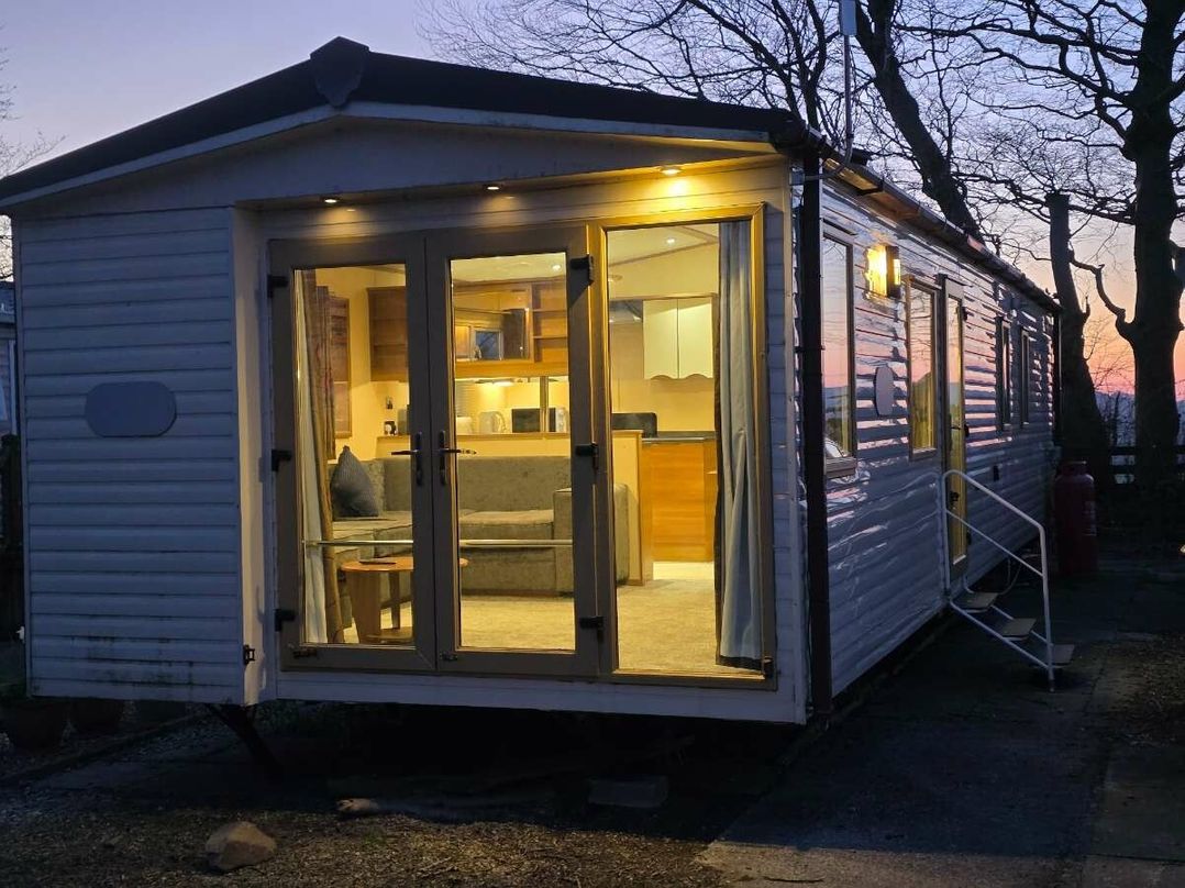 Beacon Fell View Holiday Park - Holiday Accommodation 21653