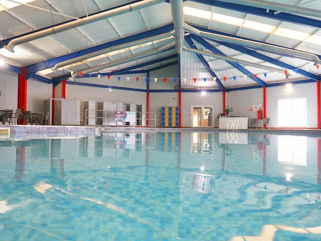 Beacon Fell View Holiday Park - Holiday Accommodation 21653