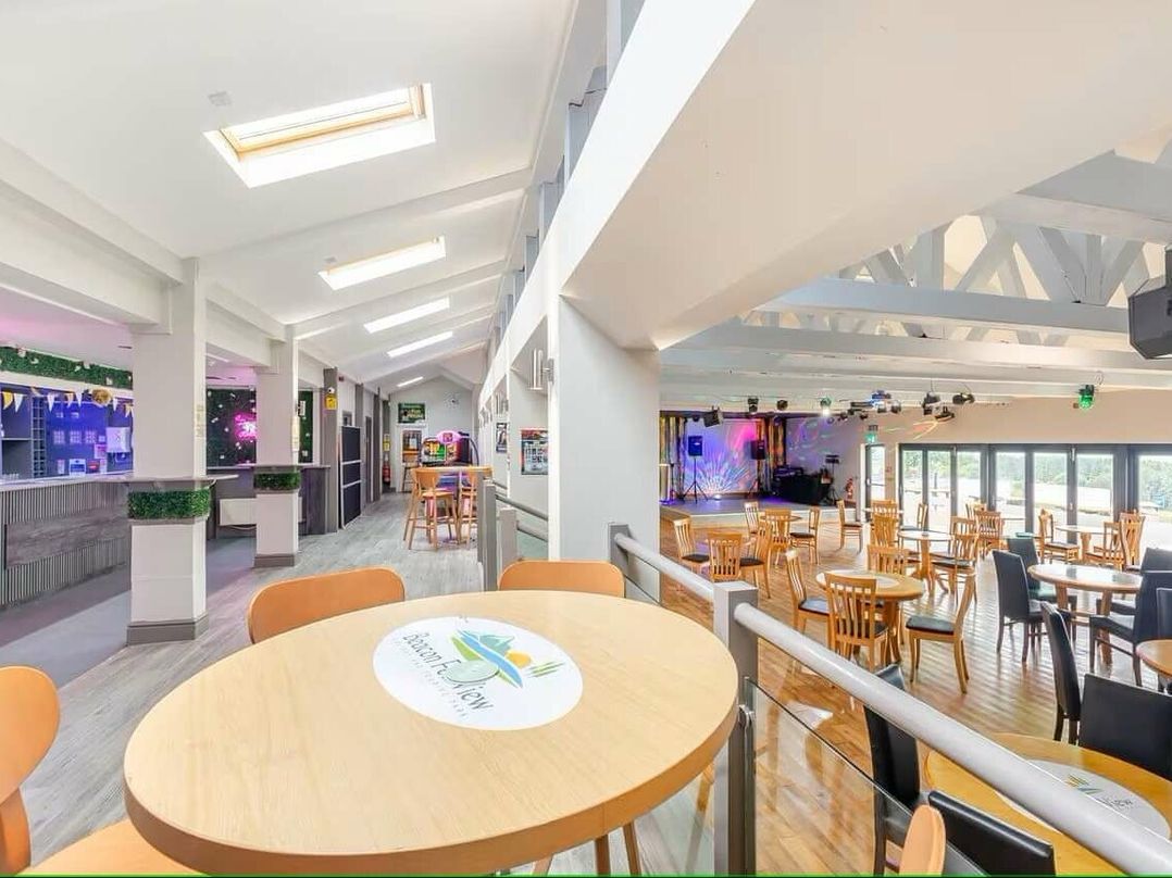 Beacon Fell View Holiday Park - Holiday Accommodation 21653