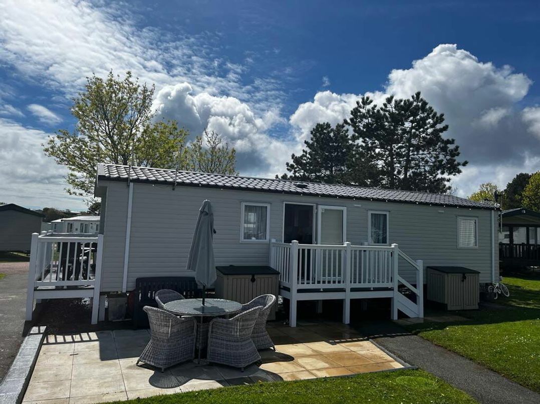 Hafan y Mor Haven - Holiday Accommodation 21655