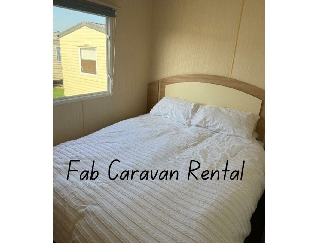 Golden Gate Holiday Centre - Holiday Accommodation 21656