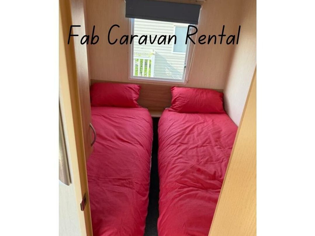 Golden Gate Holiday Centre - Holiday Accommodation 21656