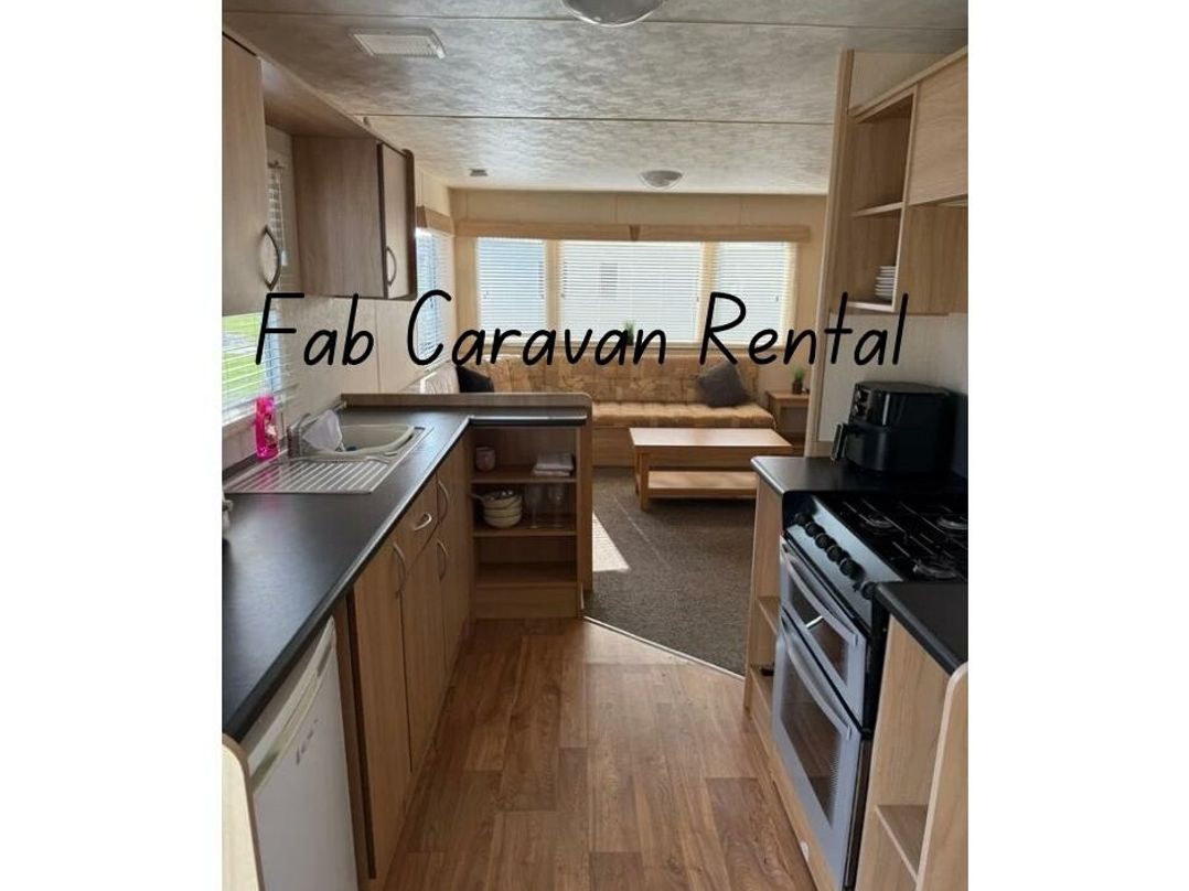 Golden Gate Holiday Centre - Holiday Accommodation 21656