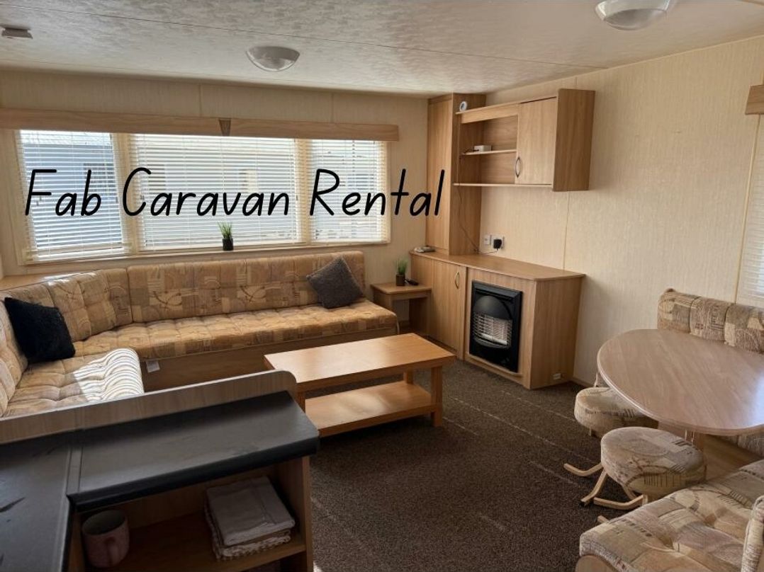 Golden Gate Holiday Centre - Holiday Accommodation 21656