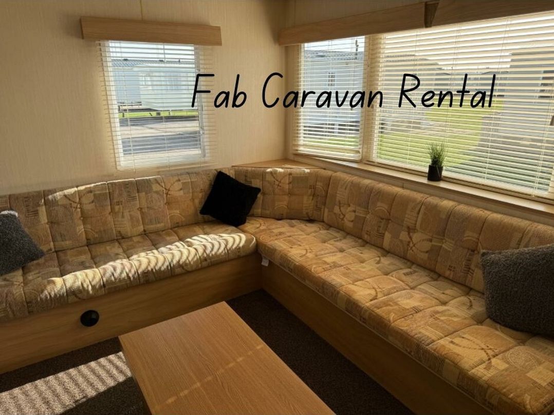 Golden Gate Holiday Centre - Holiday Accommodation 21656