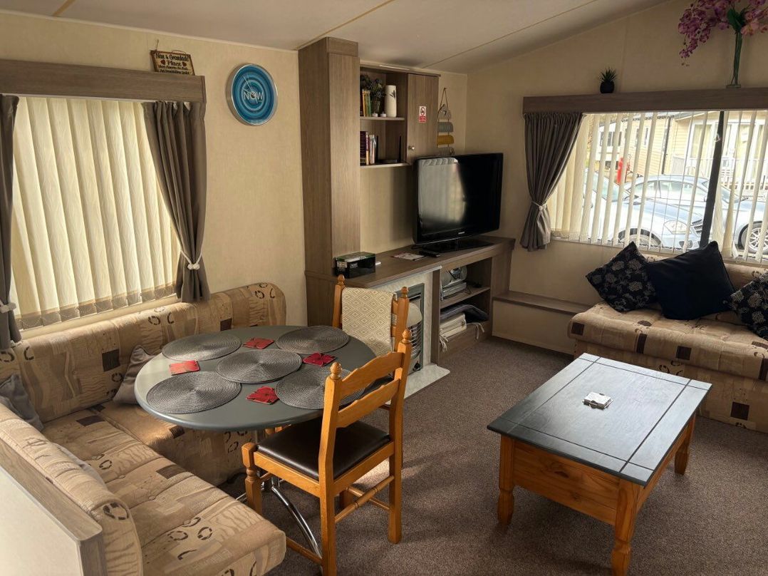 Clarach Bay Holiday Village - Holiday Accommodation 21657