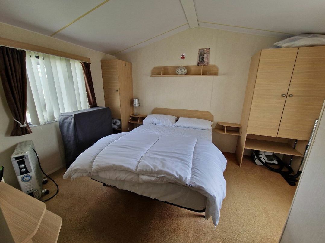 Clarach Bay Holiday Village - Holiday Accommodation 21657