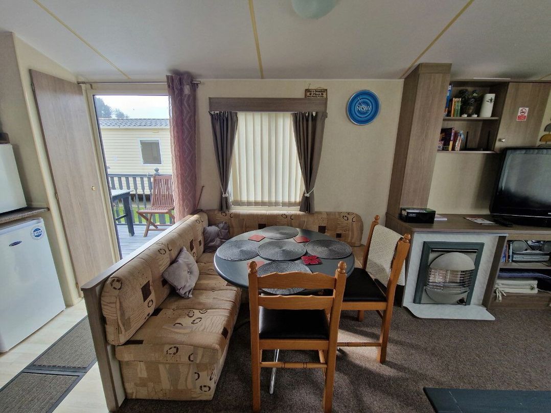 Clarach Bay Holiday Village - Holiday Accommodation 21657