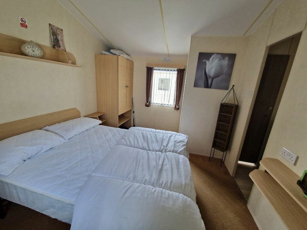 Clarach Bay Holiday Village - Holiday Accommodation 21657