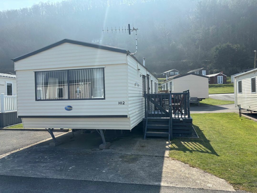 Clarach Bay Holiday Village - Holiday Accommodation 21657