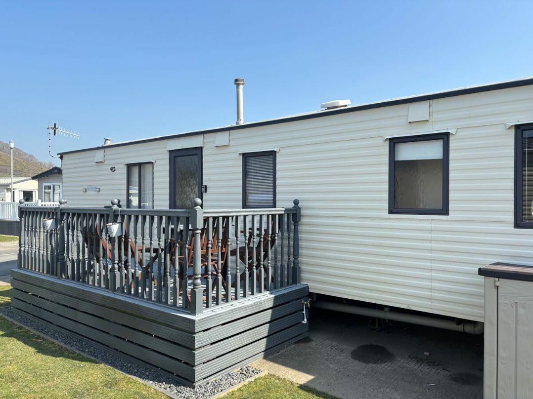 Clarach Bay Holiday Village - Holiday Accommodation 21657