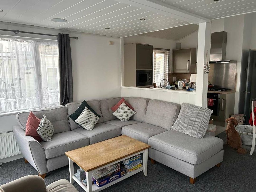 Chesil Beach Holiday Park - Holiday Accommodation 21663