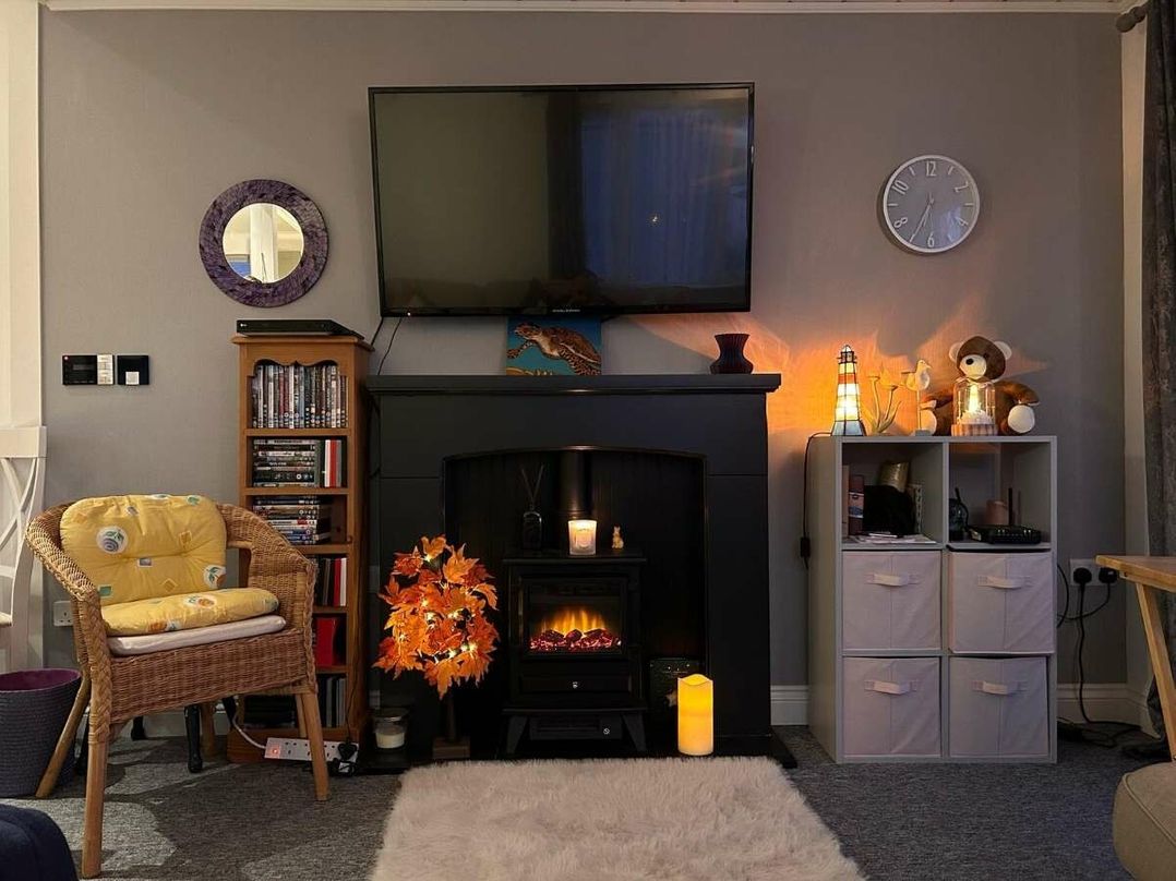 Chesil Beach Holiday Park - Holiday Accommodation 21663