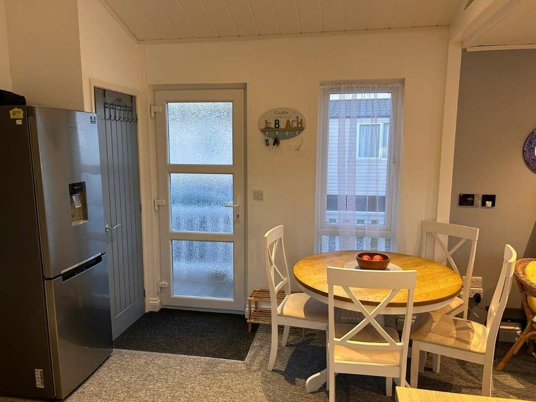 Chesil Beach Holiday Park - Holiday Accommodation 21663