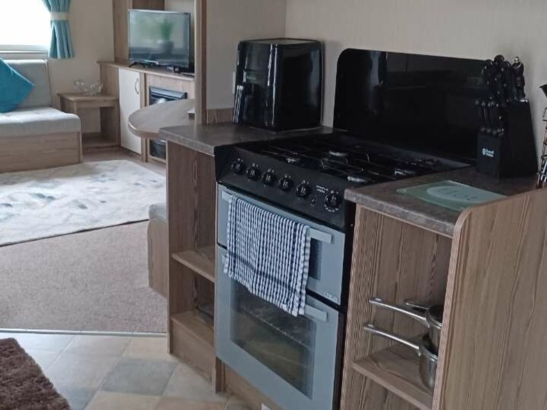 Lyons Sunnysands Holiday Park - Holiday Accommodation 21671