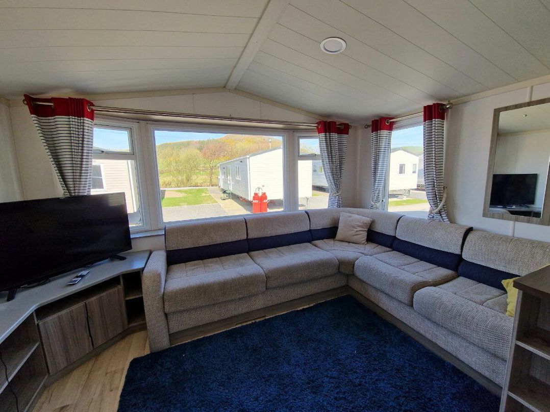 Clarach Bay Holiday Village - Holiday Accommodation 21674