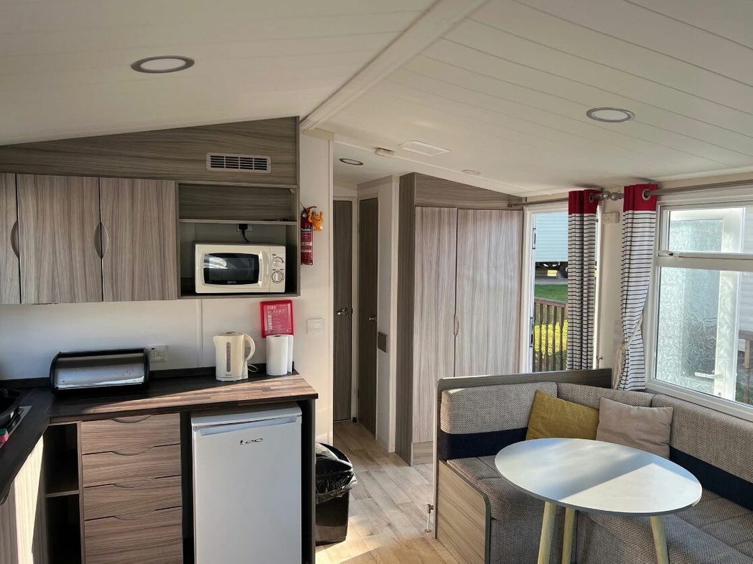 Clarach Bay Holiday Village - Holiday Accommodation 21674