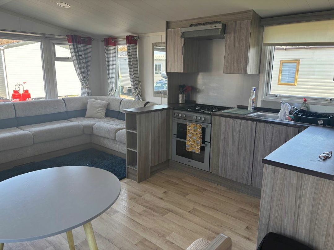 Clarach Bay Holiday Village - Holiday Accommodation 21674