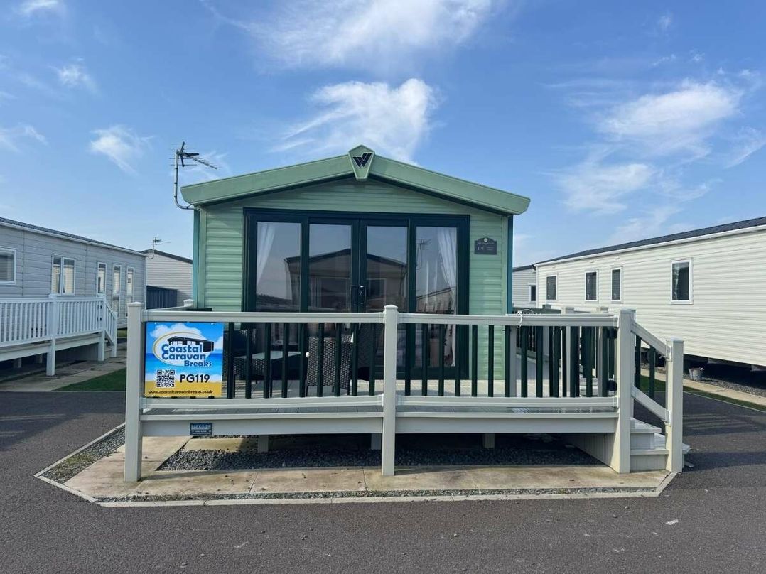 Golden Palm Resort - Holiday Accommodation 21676