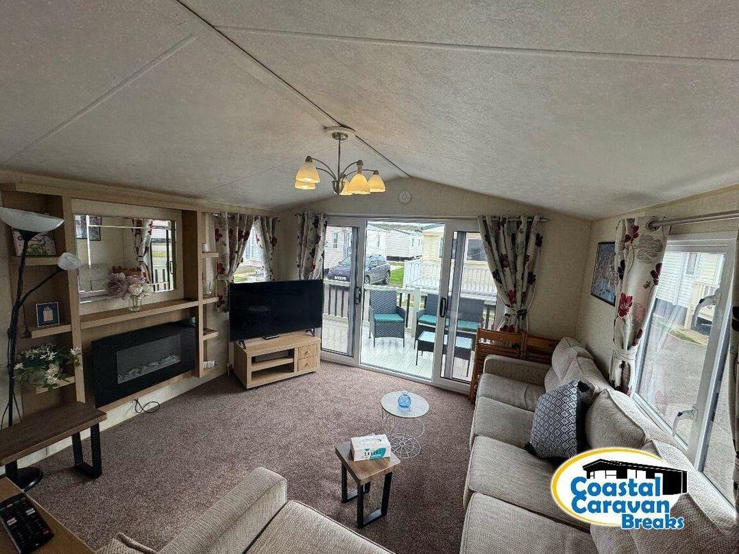 Golden Palm Resort - Holiday Accommodation 21676