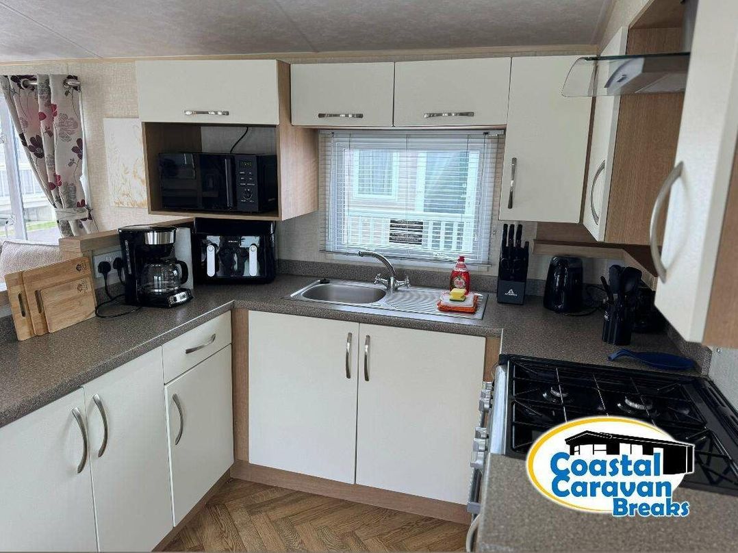 Golden Palm Resort - Holiday Accommodation 21676