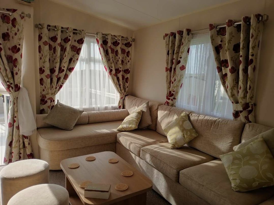 Bude Holiday Resort - Holiday Accommodation 21681