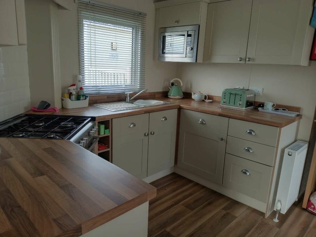 Bude Holiday Resort - Holiday Accommodation 21681