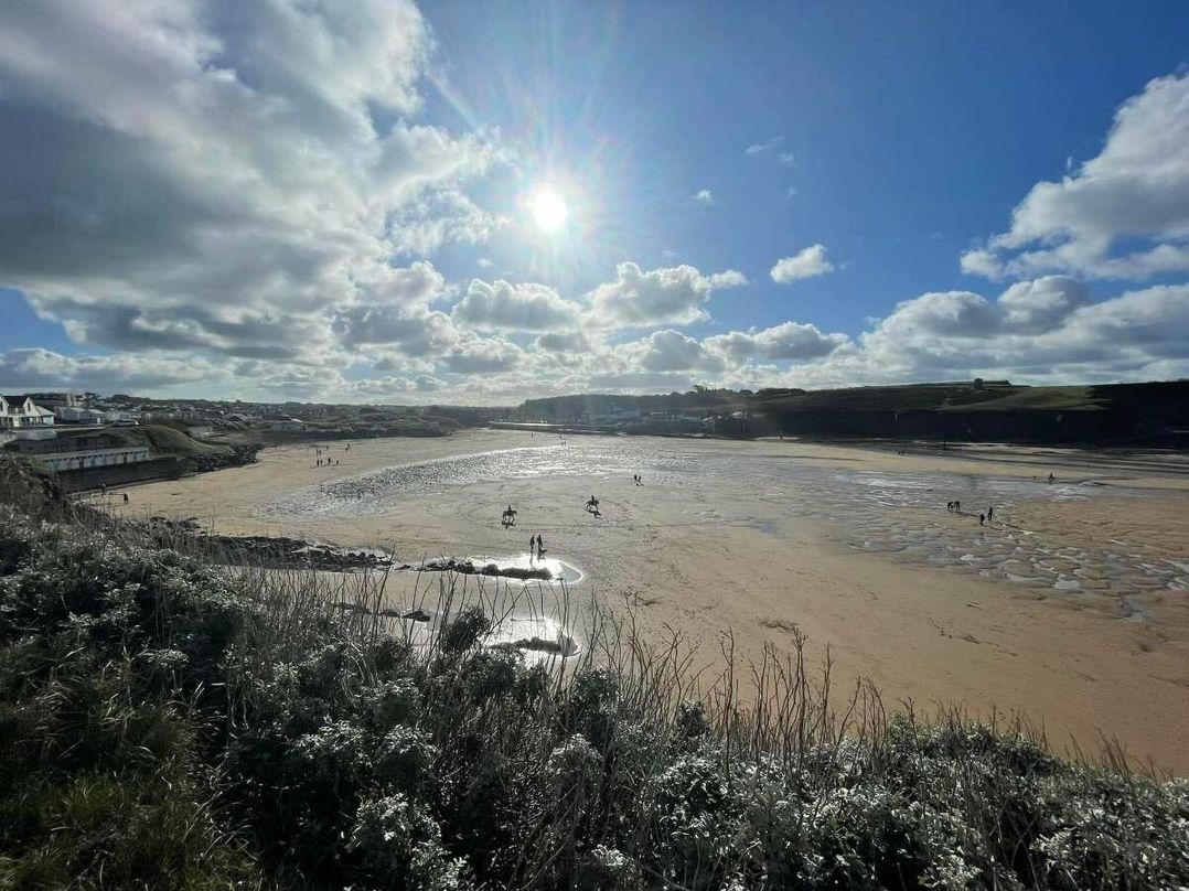 Bude Holiday Resort - Holiday Accommodation 21681