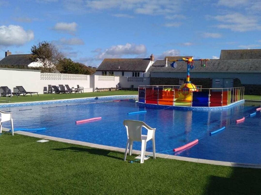 Bude Holiday Resort - Holiday Accommodation 21681