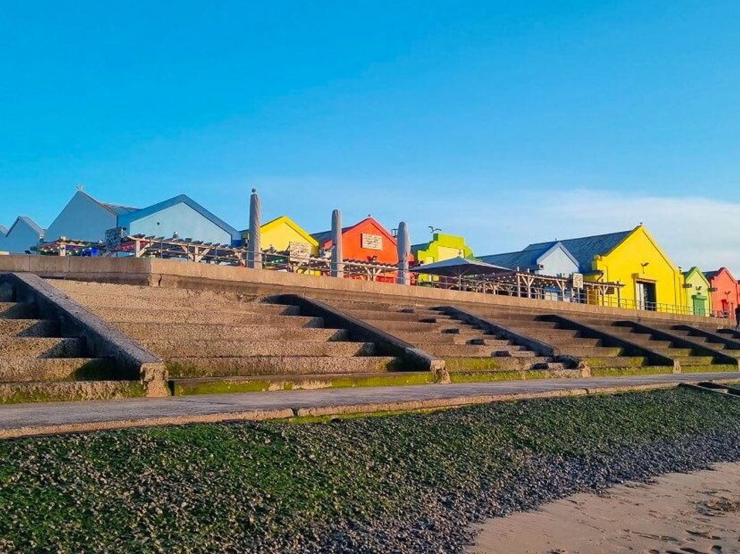 Lido Beach Holiday Park - Holiday Accommodation 21682