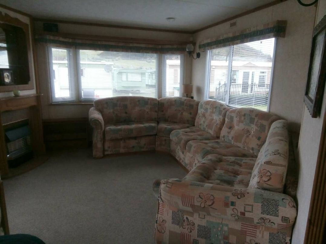 Clarach Bay Holiday Village - Holiday Accommodation 21687