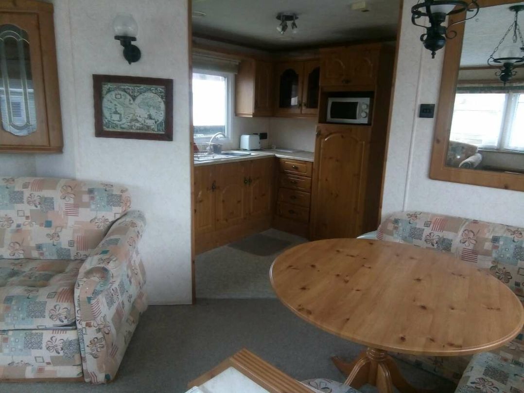 Clarach Bay Holiday Village - Holiday Accommodation 21687