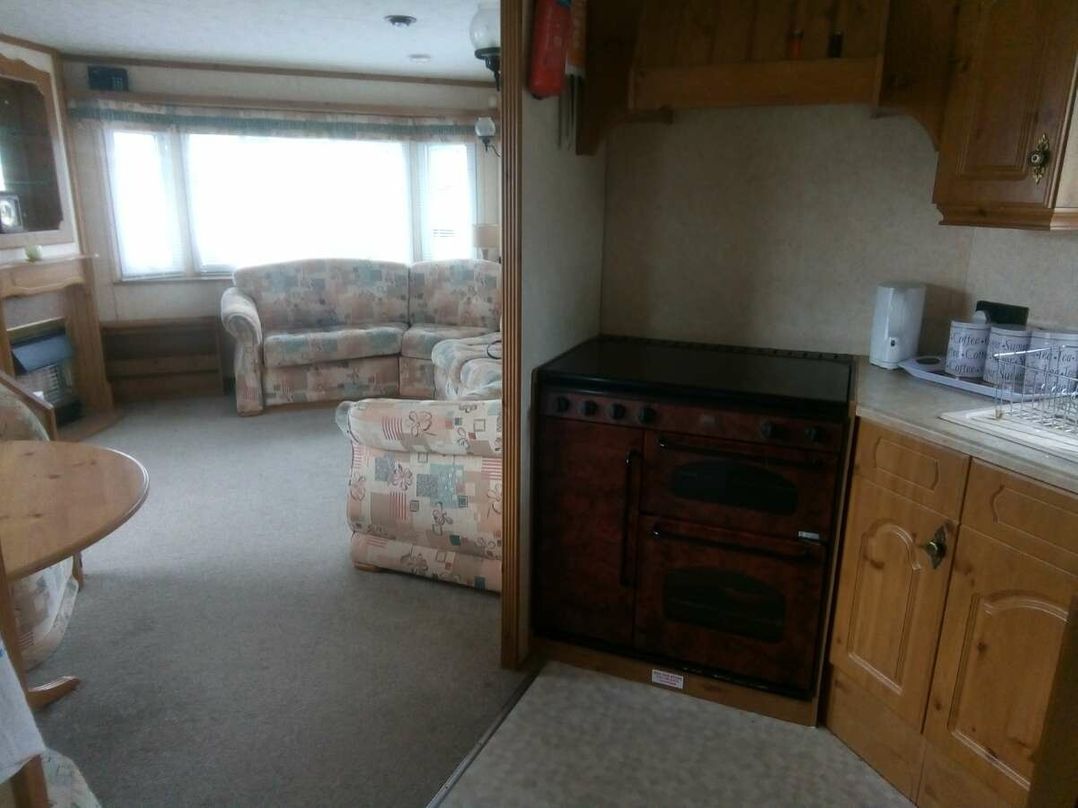 Clarach Bay Holiday Village - Holiday Accommodation 21687