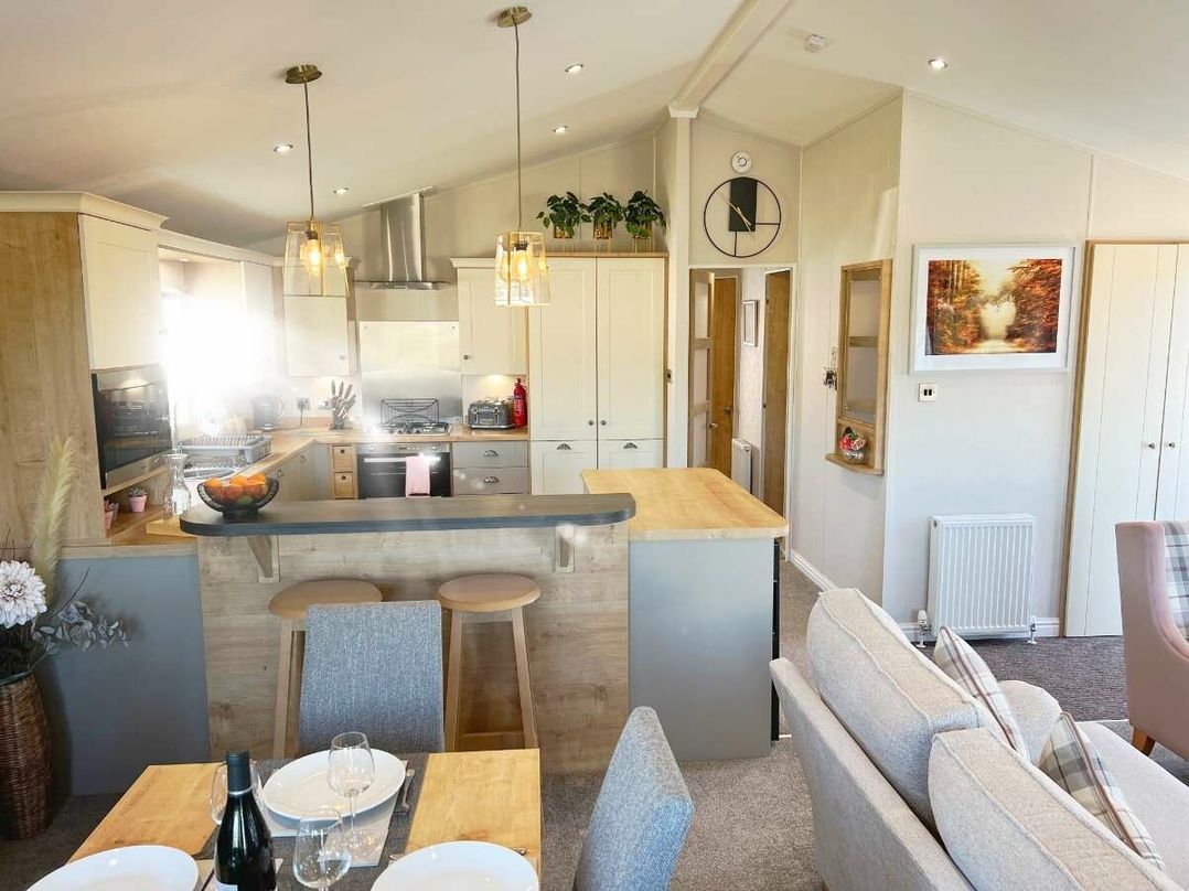 Southview Holiday Park - Holiday Accommodation 21690