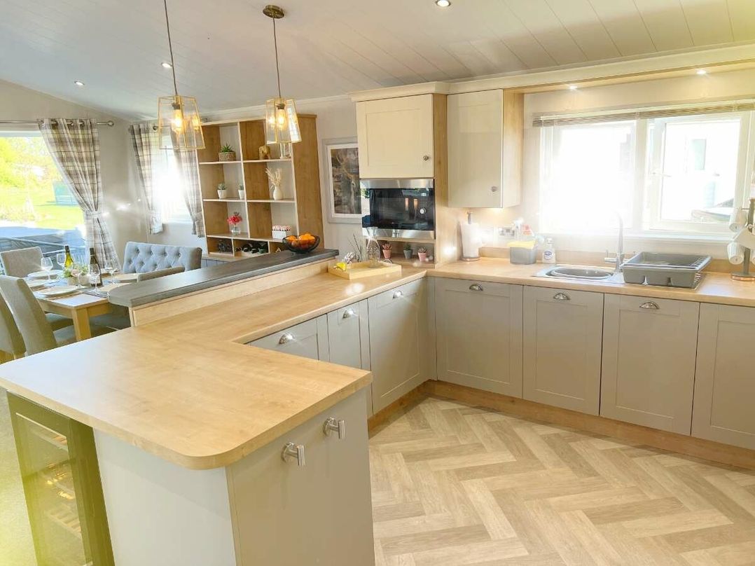 Southview Holiday Park - Holiday Accommodation 21690