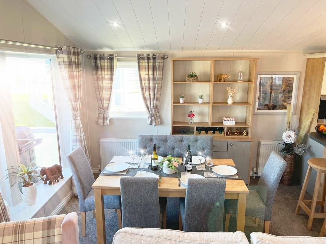 Southview Holiday Park - Holiday Accommodation 21690