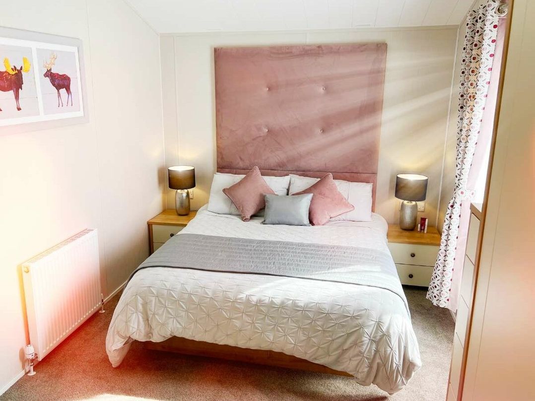 Southview Holiday Park - Holiday Accommodation 21690