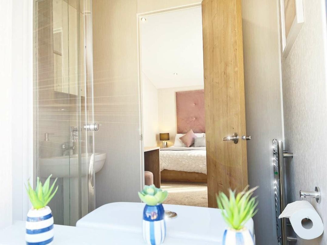 Southview Holiday Park - Holiday Accommodation 21690