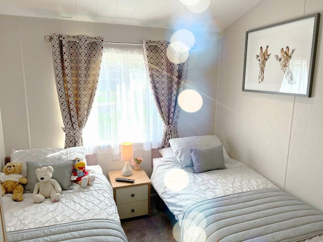 Southview Holiday Park - Holiday Accommodation 21690