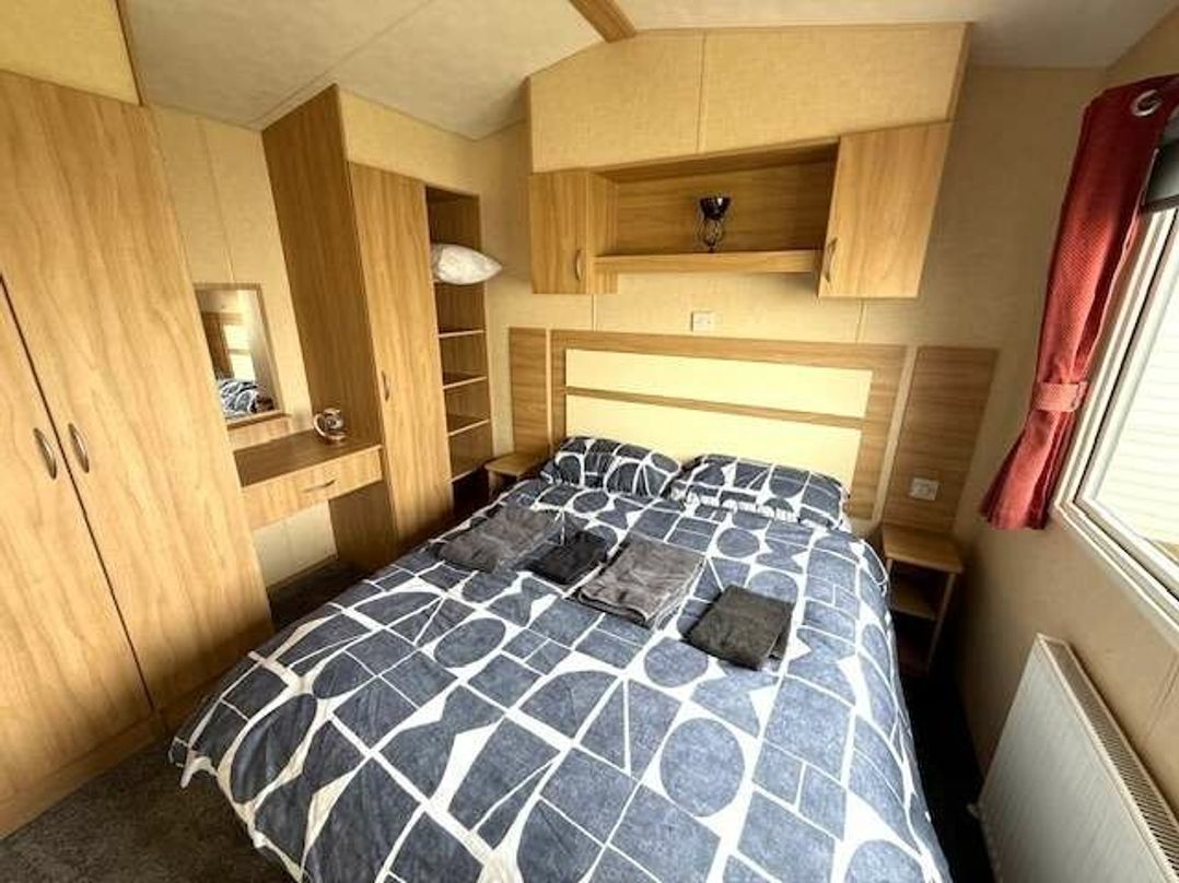 Golden Gate Holiday Centre - Holiday Accommodation 21691