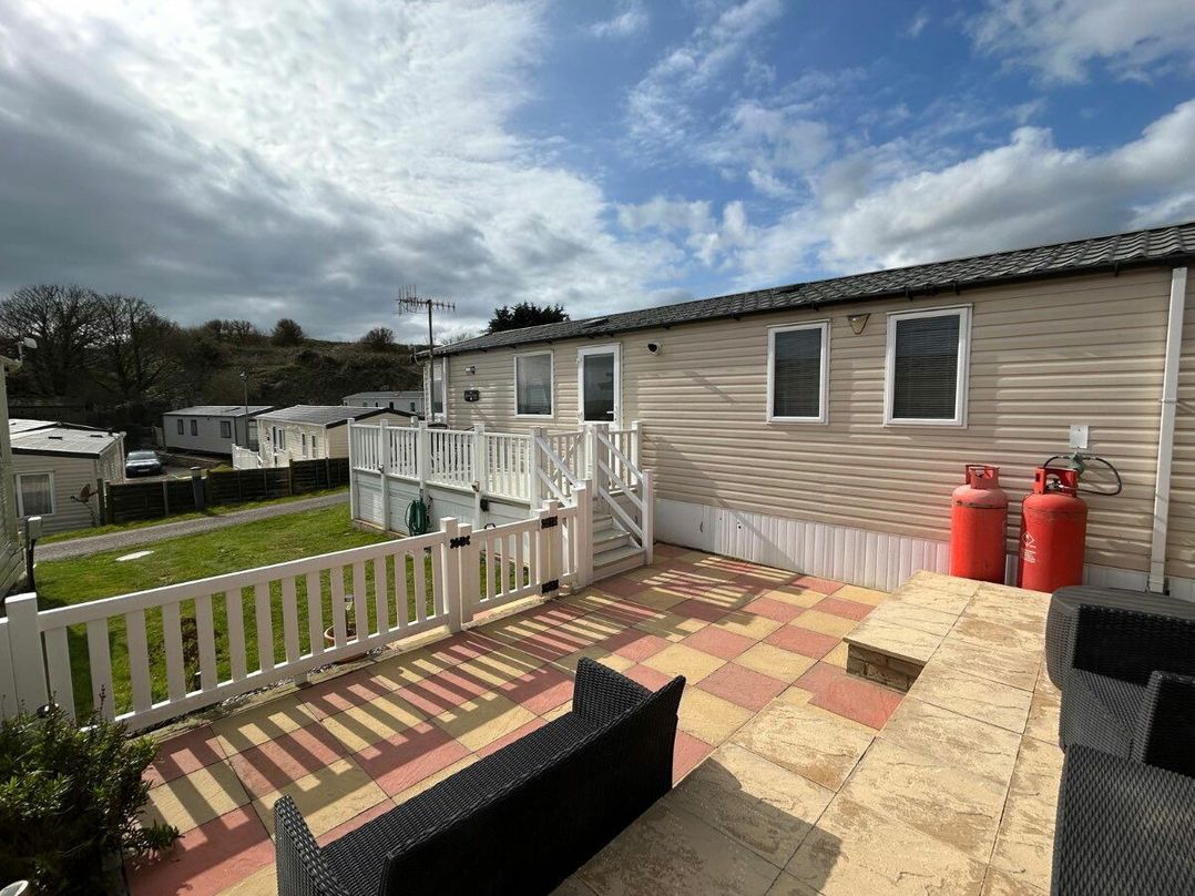 Freshwater Beach Holiday Park - Holiday Accommodation 21693