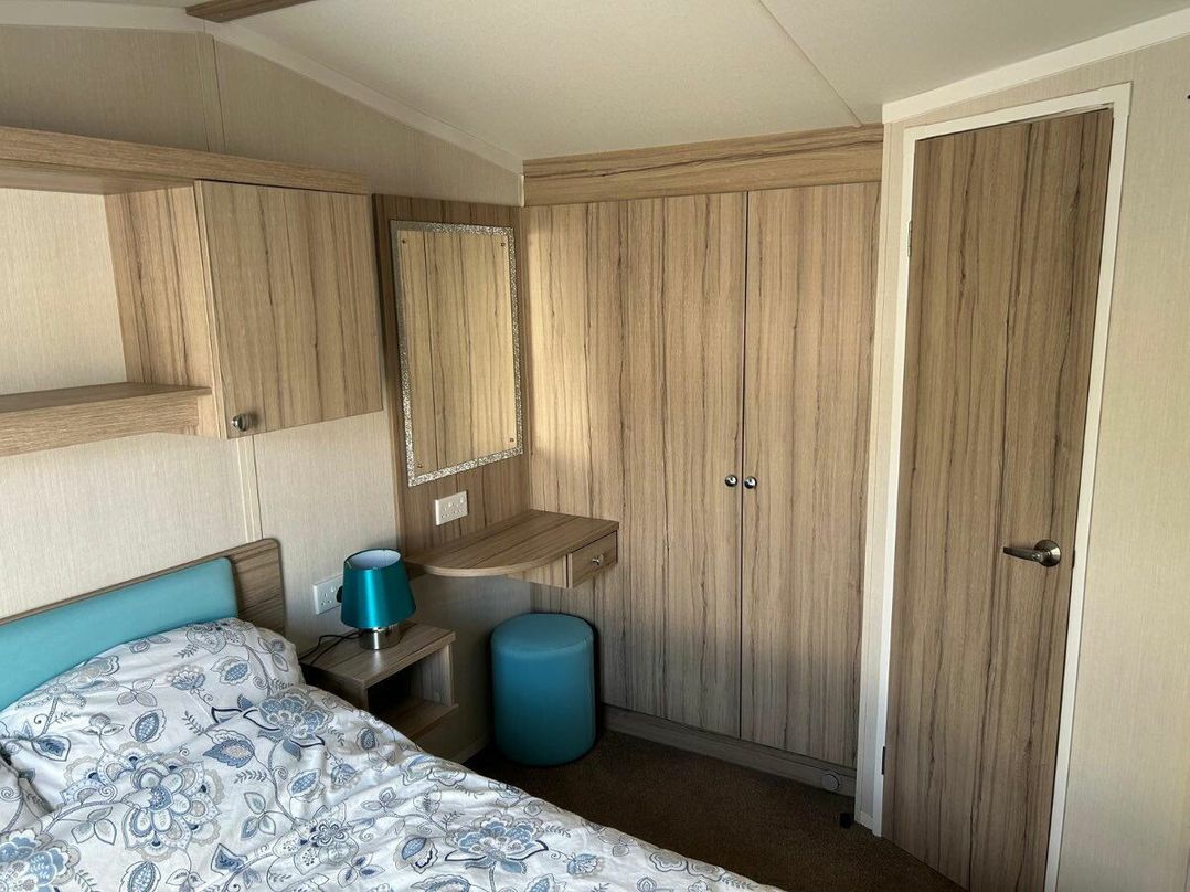 Freshwater Beach Holiday Park - Holiday Accommodation 21693