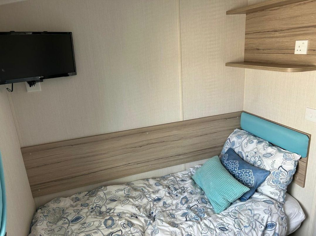 Freshwater Beach Holiday Park - Holiday Accommodation 21693