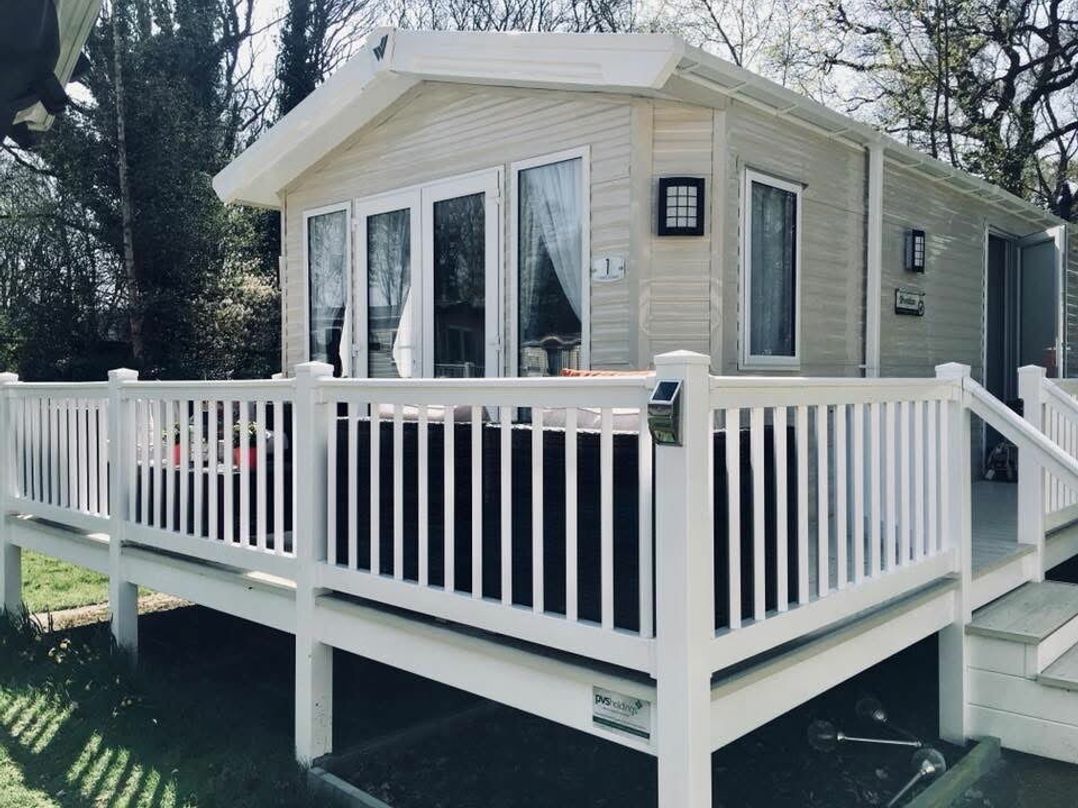 Wild Duck Holiday Park - Holiday Accommodation 21699